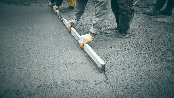 Best Concrete Removal and Replacement in Dakota City, NE